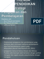 Strategi P&P