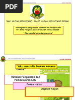 Draf Pembentangan Kajian Tindakan