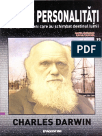 012 - Charles Darwin