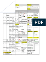 ST ST ST: Prepared by Leon Hoffman ACOL Bidding System December 2002