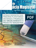 Anfarmag Setembro Revista