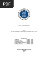 Contoh Proposal PKM-P 2012