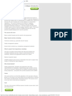 COMAH - Demystifying COMAH - A Basic Introduction - HSL