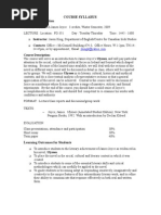 Download Course Outlinejames Joyce 2009 by psymack SN17596901 doc pdf