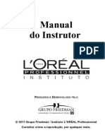 Manual Do Instrutor