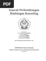 Download Perkembangan Konsepsi Bimbingan Dan Konseling by Satya Fattah Ibrahim SN175975868 doc pdf