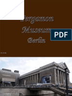 Berlin Pergamon Museum