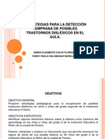estrategiasparaladeteccintempranadeposiblestrastornos-091107212035-phpapp01