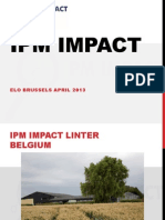 IPM Impact - Guido Sterk
