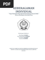 Download Keberagaman Individualdocx by Satya Fattah Ibrahim SN175982881 doc pdf