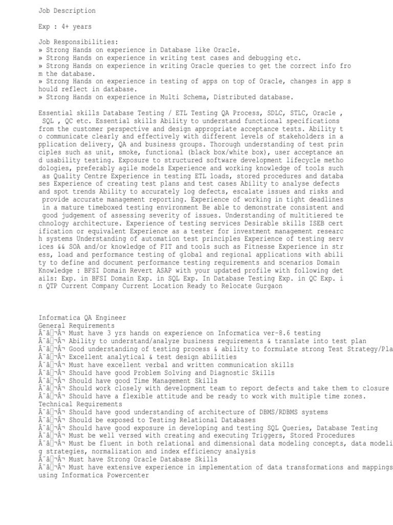 JD | PDF