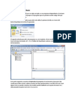 3. El Editor de Visual Basic