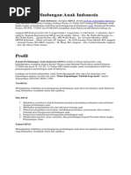 Download Komisi Perlindungan Anak Indonesia by Darkn Bacteriofag SN175992323 doc pdf