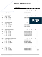 Plan Curricula Ing Civil Unprg