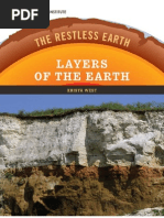 Download Layers of the Earth  by bradbader SN17599596 doc pdf