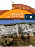 Layers of The Earth