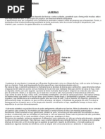 Lareiras e Churrasqueiras