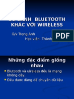 Sosanh Bluetooth Va Wireless