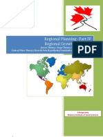 Download Regional Planning Part IV Regional Growth Theories by SRengasamy SN17599951 doc pdf