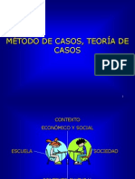 Metodo de Casos