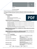 Circular COAS 01-2011