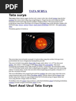 Download Tata Surya by Teguh SN17600445 doc pdf
