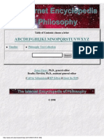 4923469 Encyclopedia of Philosophy