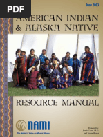 Download American Indian  Alaska Native Resouce Manual by Rubn De Gracia Santo SN176007940 doc pdf