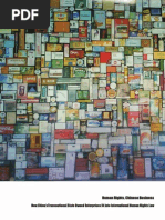 Download 2009-05 - Human Rights Chinese Business by Global Compact Critics SN17601217 doc pdf