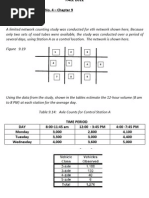 Solutions To Chapter 9