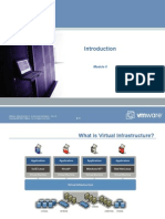 Vmware Infrastructure 3: Install and Configure - Rev B