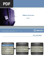 Download VI3 IC REV B - 01 Vmware Overview by surkal SN17602378 doc pdf