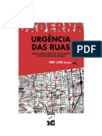 Urgencia Das Ruas Coletivo Baderna