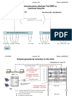 Procedura Test BER Pe Link-Ul de Acces