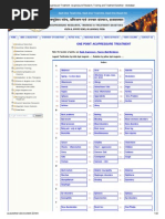 Download One Point Acupressure Treatment _ Acupressure Research Training and Treatment Sansthan - Allahabad by Shrini1000 SN176025711 doc pdf