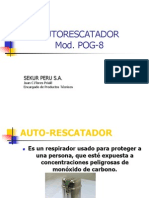 Auto Rescatador