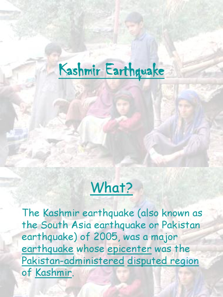 Kashmir case study image