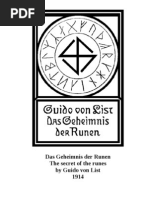 Download Secret of the Runes by thepainitiate SN17602889 doc pdf