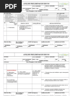 A.P.R - 21 - Terraplanagem e Solo Cimento