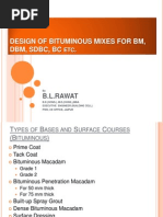 Download Bituminous Mix Design by er_kenedy SN176036868 doc pdf