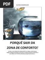 Porque Sair Da Zona de Conforto