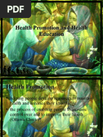 Download Theories Related to Health Promotion by denRNMSN SN17604034 doc pdf