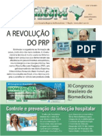 Edição 81 - Revista Do Biomédico