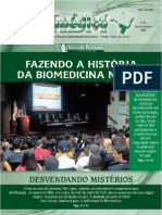 Edição 85 - Revista Do Biomédico