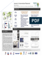 Advances in EOR in Unconventional Reservoirs