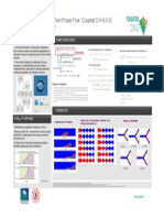 Compatible Numerical Algorithms for Multi-physics and Multi-scale Modeling of Subsurface Flow and Transport