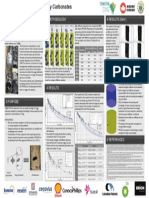 Discrete Modeling of Vuggy Carbonates