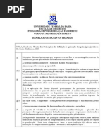 Mestrado Direitos Fundamentais Fichamento Humberto Avila