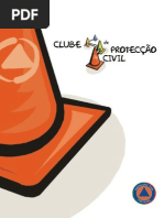 Club e de Protec Cao Civil