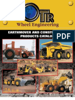 OTR-EM Catalog - Oct 2007 Edition